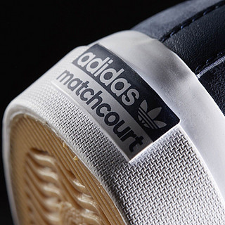 adidas 阿迪达斯 Matchcourt ADV 男款中帮休闲板鞋
