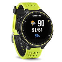 GARMIN 佳明 GARMIN 佳明 Forerunner 230 户外运动腕表 翻新版
