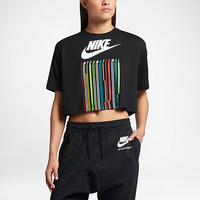 NIKE 耐克 Internationale 男款短袖T恤