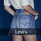  贝窝优选：Levi's 李维斯 天生不凡 · 永不止步　