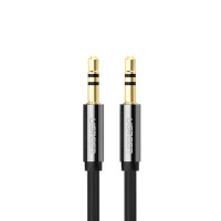 UGREEN 绿联 AUX音频线 3.5mm 1m