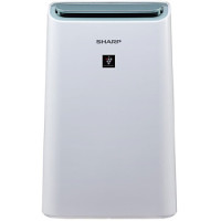 会员价：SHARP 夏普 DW-CE15F-W 除湿型 空气净化器 *2件