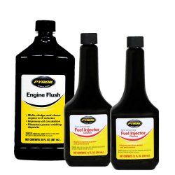 Valvoline 胜牌发动机内部清洗剂 887ml+电喷清洗剂 354ml*2瓶