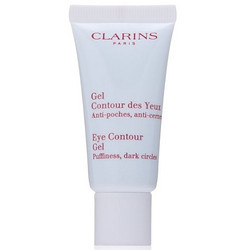 Clarins 娇韵诗 眼部修护凝胶 20ml *2件