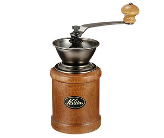 Kalita KH-3 手摇磨豆机