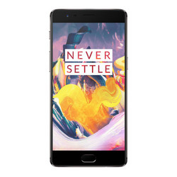 OnePlus 一加 A3010 一加手机3T 全网通智能手机 6GB+64GB 