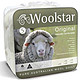 2017换季：WOOLSTAR 羊毛之星 双人羊毛被 350GSM 180cm*210cm 春秋款