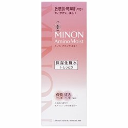 MINON 氨基酸化妆水 150ml