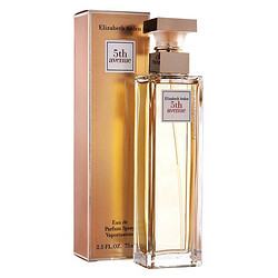 Elizabeth Arden 伊丽莎白雅顿 第五大道 女士香水 125ml