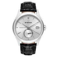 ETERNA 绮年华 7680-41-11-1175 男士自动机械手表