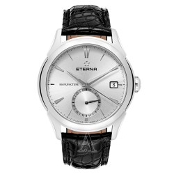 ETERNA 绮年华 7680-41-11-1175 男士自动机械手表