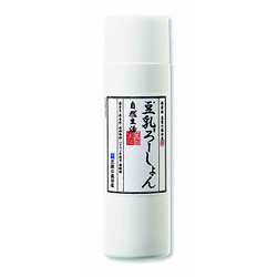 盛田屋 自然生活系列 豆乳美肌化妆水 120ml