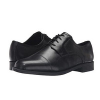 歌涵 COLE HAAN Dustin 男士真皮皮鞋