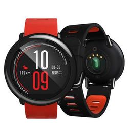 AMAZFIT 华米 智能运动手表