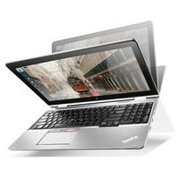 ThinkPad S5 Yoga（20DQA00WCD）15.6英寸超极本（i7-5500U 8G 16GB SSD+1T 840M 2G）