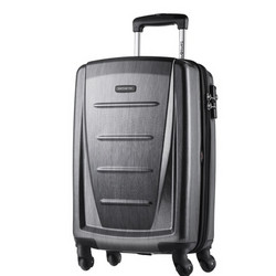 Samsonite 新秀丽 Luggage Winfield 2 Fashion HS Spinner 旅行拉杆箱 20寸