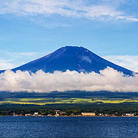 暑期早鸟：天津-东京+静冈+箱根+富士山 6日跟团游