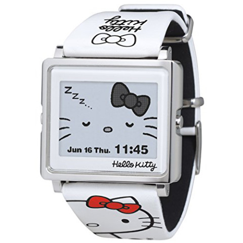epson爱普生hellokitty系列w3hk10110时感主题手表