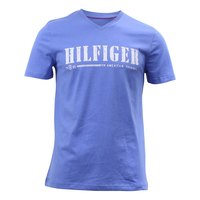 TOMMY HILFIGER 09T3091 男士V领短袖T恤