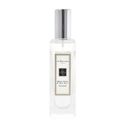 祖玛珑（jo malone）鼠尾草与海盐古龙水 30ml  香水 英国原装进口+凑单品