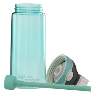 CONTIGO 康迪克 ASH007 锁扣运动吸管水杯 HBC 560ml