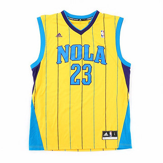 adidas 阿迪达斯 NBA Replica版本 篮球服