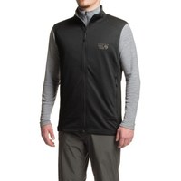 MOUNTAIN HARDWEAR 山浩 Desna 男士抓绒马甲