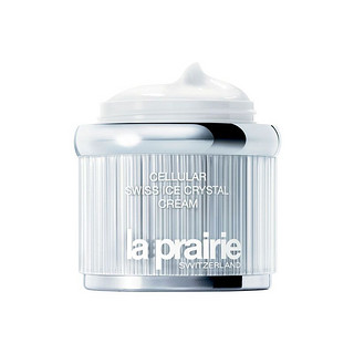 la prairie 瑞士冰晶新生乳霜 50ml