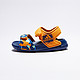 adidas kids 阿迪达斯 SWIM KIDS BA9284 男童凉鞋