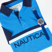 值友专享:NAUTICA美国官网 清仓区服饰促销