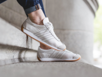 adidas 阿迪达斯 Originals Country OG White Gum 男士休闲运动鞋