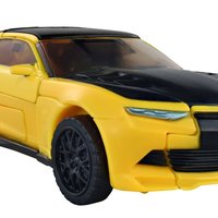 TAKARA TOMY TLK-01 变形金刚 大黄蜂