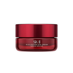 SK-II 肌源修护焕彩眼霜 15g *2件