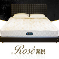 Simmons 席梦思 Beautyrest 甜梦系列 葇悦 弹簧床垫 1800mm*2000mm*230mm