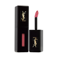 双11预告:YVES SAINT LAURENT 圣罗兰 黑管唇釉 5.5ml 多款色号可选 *2件