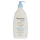 Aveeno 艾维诺 婴儿保湿润肤乳 532ml *3件