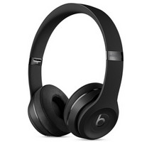 Beats Solo3 Wireless 头戴式耳机