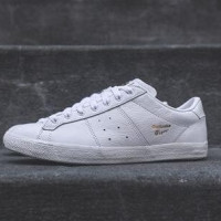 明星同款、中亚Prime会员：Onitsuka Tiger 鬼塚虎 LAWNSHIP 中性休闲运动鞋