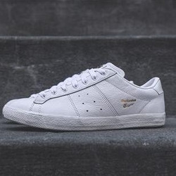 Onitsuka Tiger 鬼塚虎 LAWNSHIP 中性休闲运动鞋