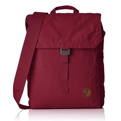 FJÄLLRÄVEN 北极狐 Foldsack No.3 斜挎包