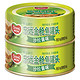 【京东超市】韩国 东远 金枪鱼罐头 沙拉酱味100g*2罐