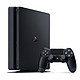 SONY 索尼 PlayStation 4 Slim  500G（含四张游戏或折扣兑换卡）