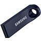  SAMSUNG 三星 Bar 32GB USB3.0 U盘 读130M/s  海军蓝　