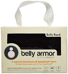 belly armor/贝莉安雅  防辐射腹围