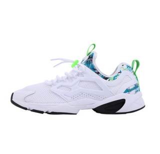 Reebok 锐步 FURY ADAPT AR AVW96 男子休闲运动鞋 