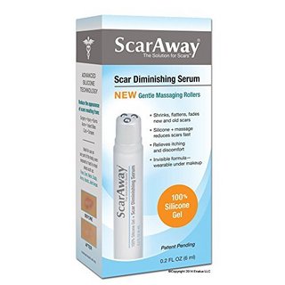  ScarAway 舒可薇 去疤修复精华露 6ml