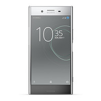 SONY 索尼 Xperia XZ Premium 移动联通版 4G手机 4GB+64GB 闪银