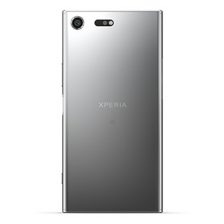 SONY 索尼 Xperia XZ Premium 移动联通版 4G手机 4GB+64GB 闪银