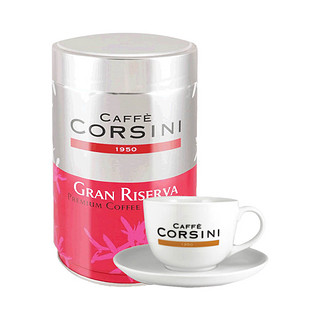 CORSINI 柯西尼 特级珍藏咖啡粉 250g