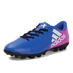 adidas 阿迪达斯 X 16.4 AG 男子足球鞋